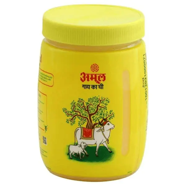 Amul Cow Ghee 200 mL