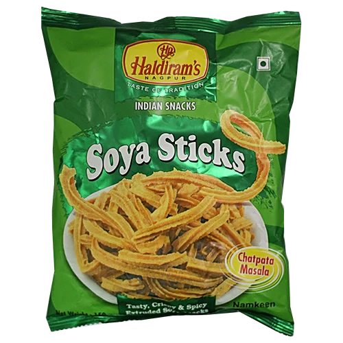 Haldiram Soya sticks 200 gm