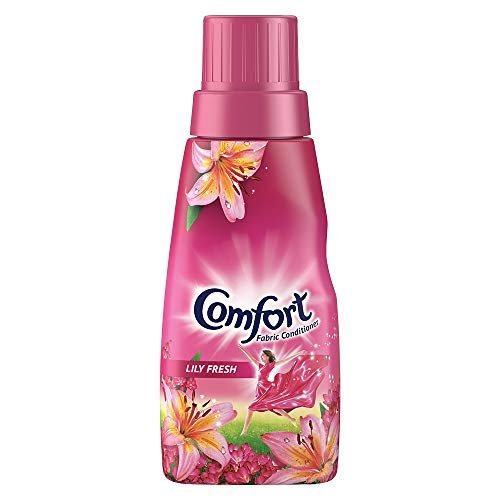 Comfort Liquid Pink Fresh 220ml