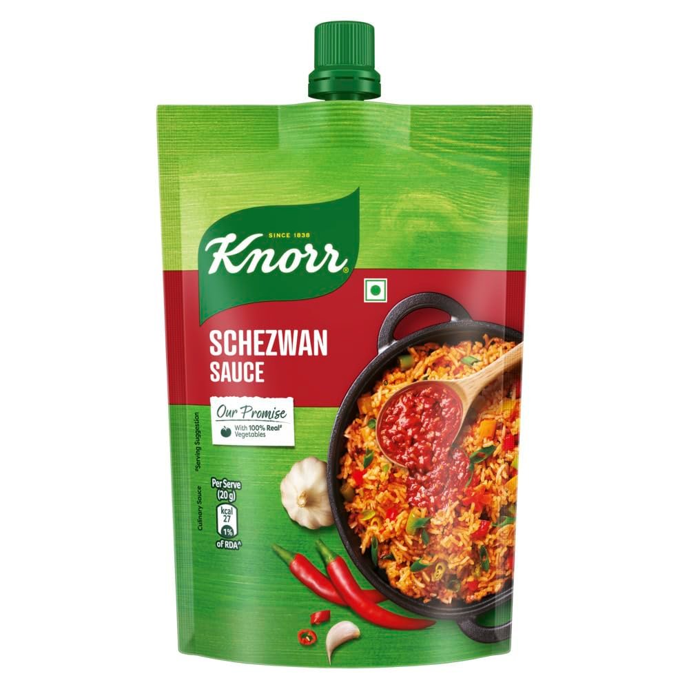 Knorr Shejwan sauce 200gm