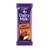cadbury dairy milk roasted almond