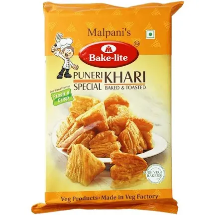 Khari puneri malpani