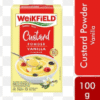 Custard Powder  Wiekfild 100 gm