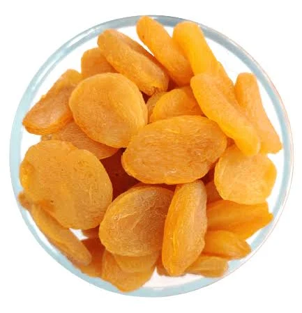 Dry Apricot