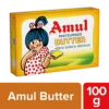 Amul Butter 100gm