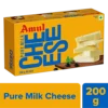 Amul Cheese Block 200 g
