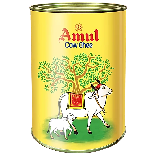 Amul Cow Ghee – 1 Litre