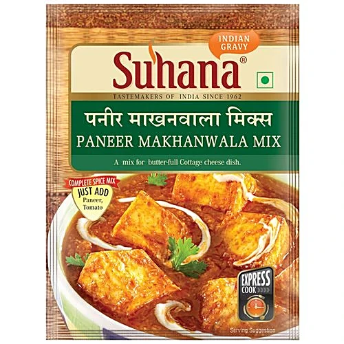 SUHANA PANNER MAKHANWALA
