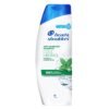 Head & Shoulders Cool Menthol Anti-Dandruff Shampoo – 340 ml
