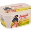 Amul Salted Butter Tub 200G