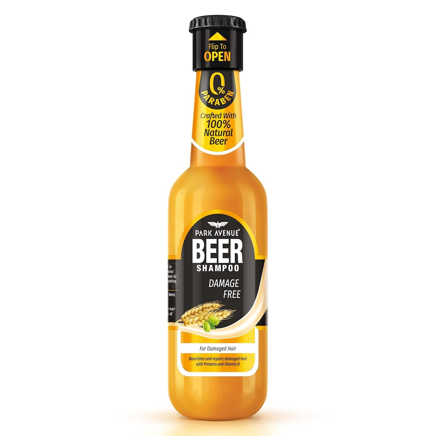 Park Avenue Beer Shampoo – 180 ml