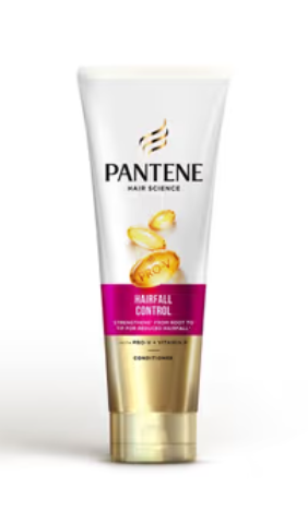 Pantene hairfall conditioner 100ml
