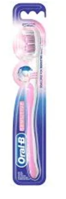 Oral -B Sensitive Brush