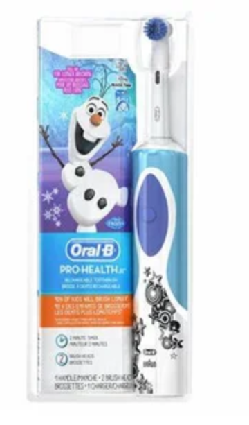Oral -B Kids Brush 3n