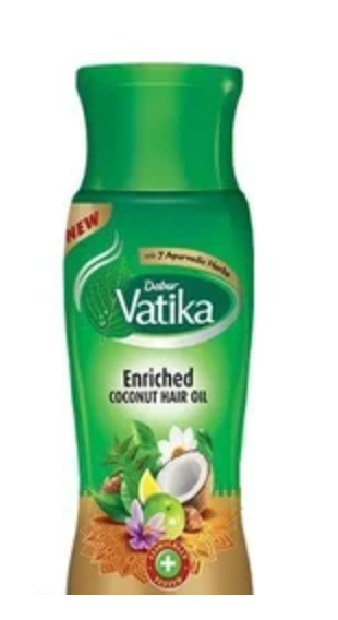 Dabur Vatika Hair Oil 85ml