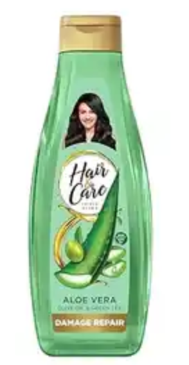 Hair & Care Hair Oil 200ml