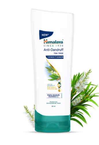 Himalaya Anti Dandruff Conditioner 80ml