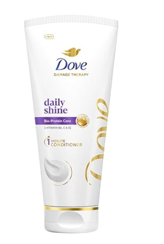 Dove Daily Shine Conditioner 60ml