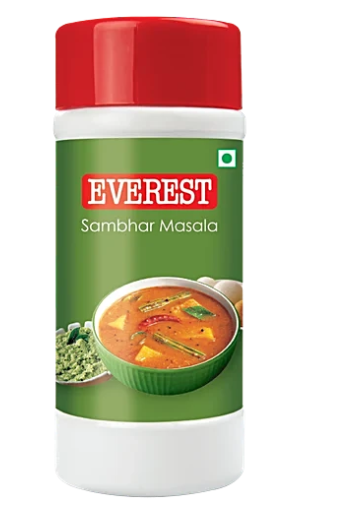 Everest Sambhar Masala 200gm