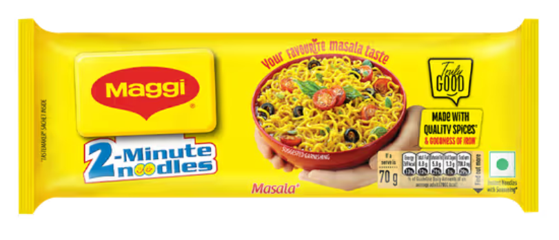 Maggi Noodles 280gm