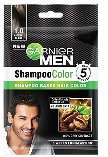 Garnier Shampoo Colour 10ml