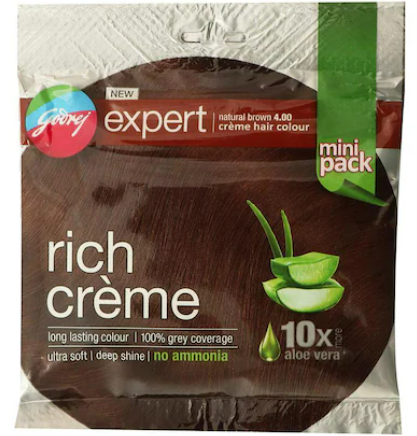 Goderj Expert Brown 12ml