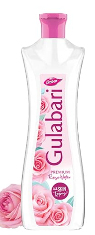 Dabur Gulabari 120ml