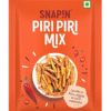 Snapin Piri Piri Mix 50gm