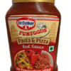 Dr Oetker Pasta & Pizza Sauce