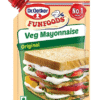 DR Oetker Veg Mayonnaise 100gm
