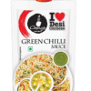 Green Chilli Sauce 90gm
