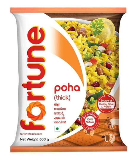 Fortune Poha 1kg