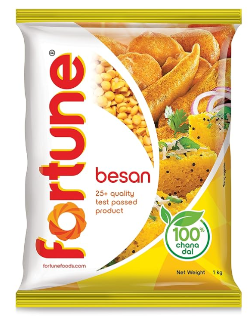 Fortune Besan 1kg