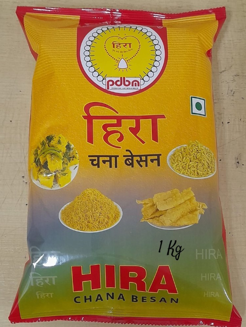 Hira Besan 1kg