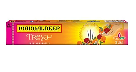 Mangal Deep 10rs
