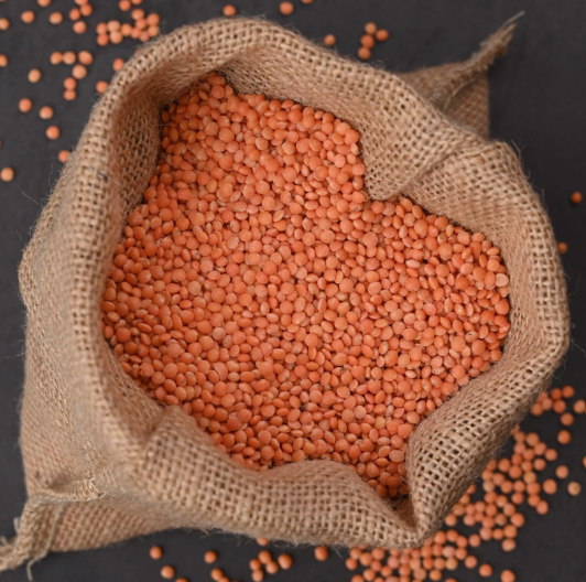 Masurdal sp 1kg