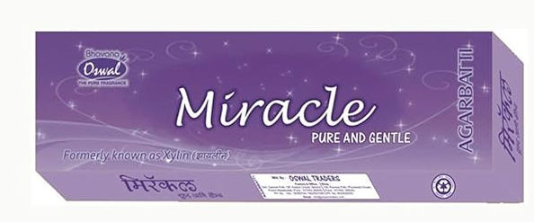 Oswal Miracle