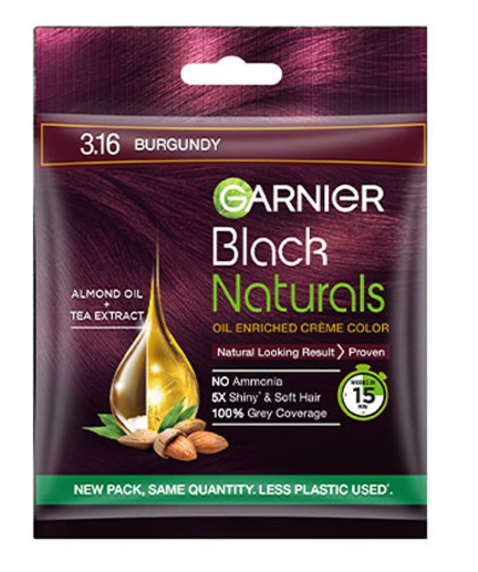 Garnier Burgandy Colour 20ml
