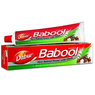 Babool Toothpaste – 100 g