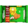 Patanjali Nariyal (Coconut) Biscuits – Whole Wheat Coconut Cookies