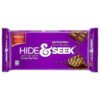 Parle Hide & Seek Choco Fills Biscuits – Rs.10 Pack