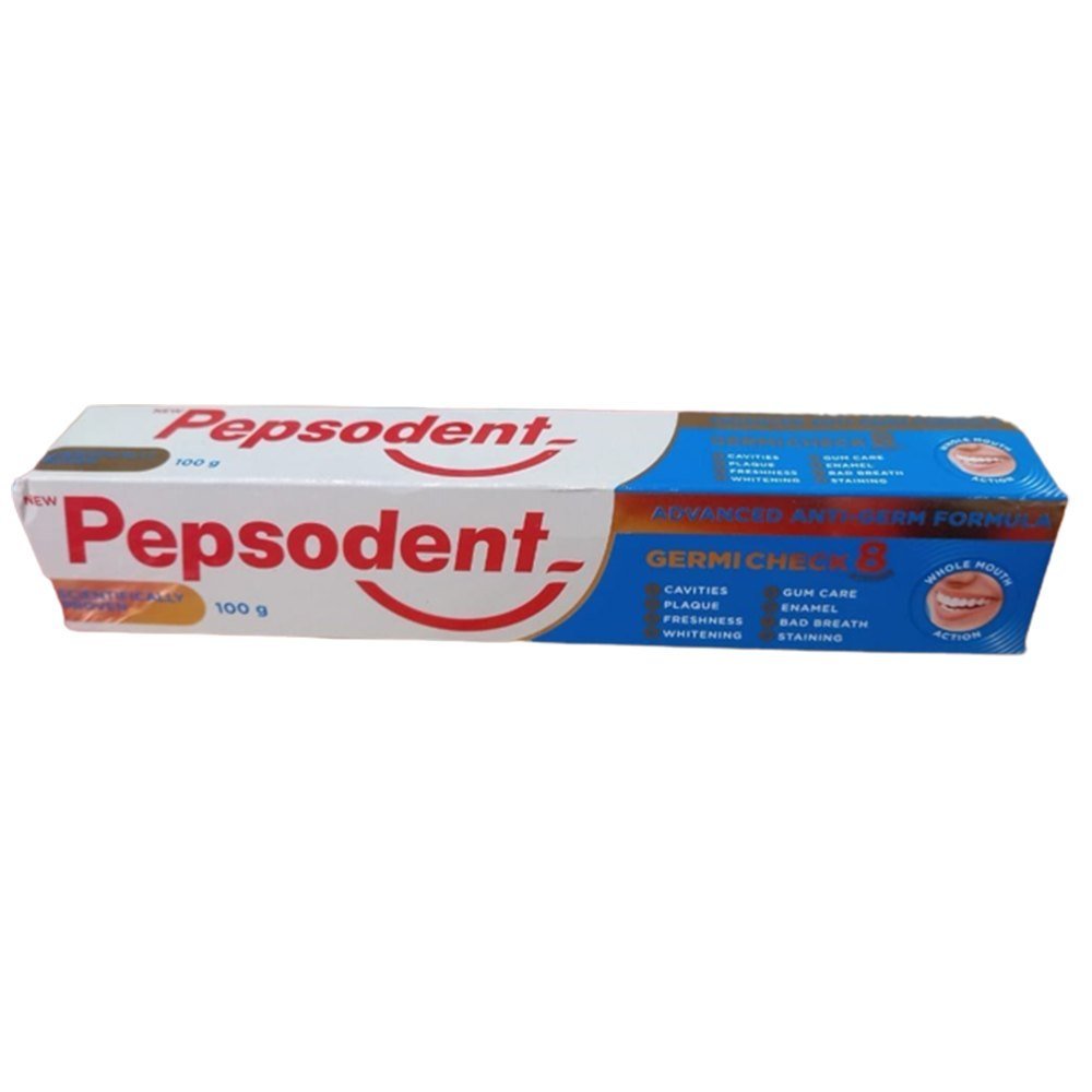 Pepsodent Toothpaste 39gm