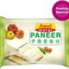 Amul 200g Fresh Paneer