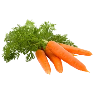 Carrot (गाजर) 1 KG