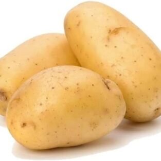 Potato (बटाटे )1 KG
