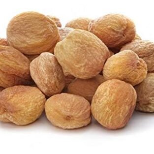 Dry Apricot (सुक्या जर्दाळू)