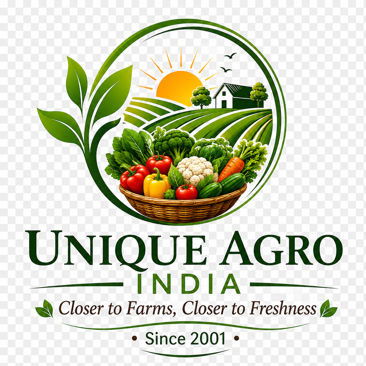 uniqueagroindia.com