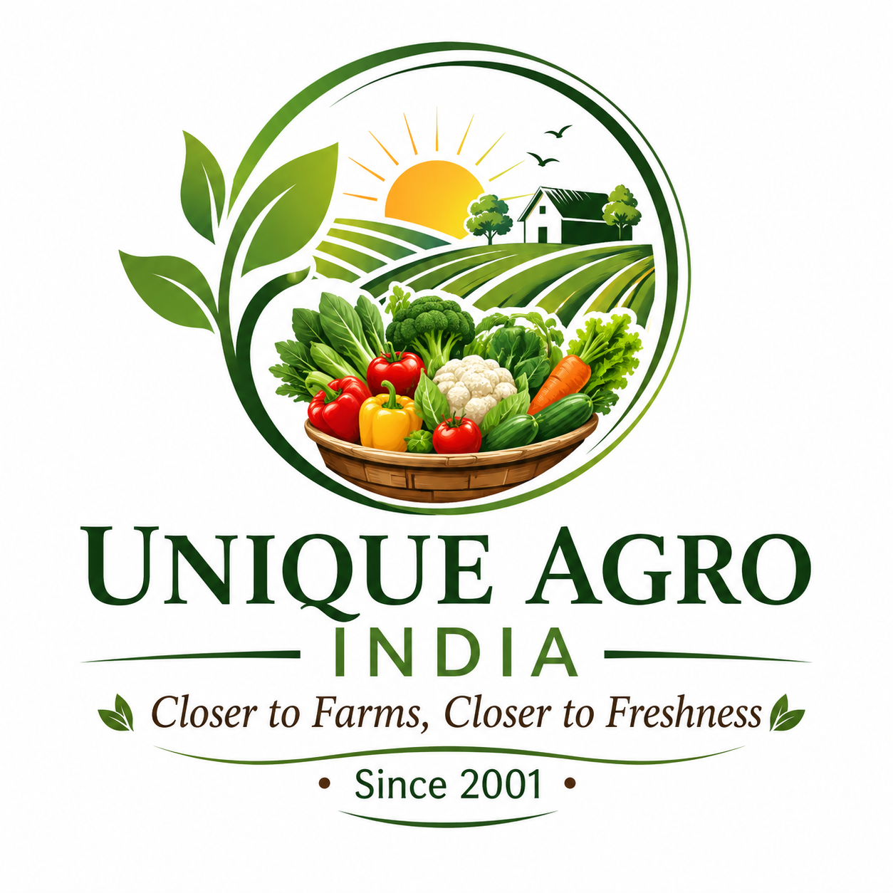 uniqueagroindia.com
