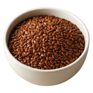 Flax Seeds