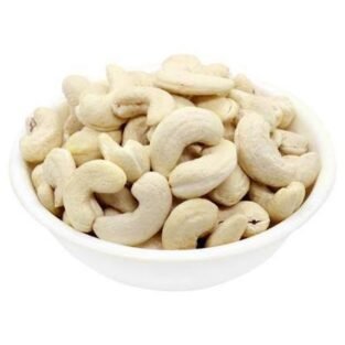 Cashew (Kaju, काजू) 1 KG